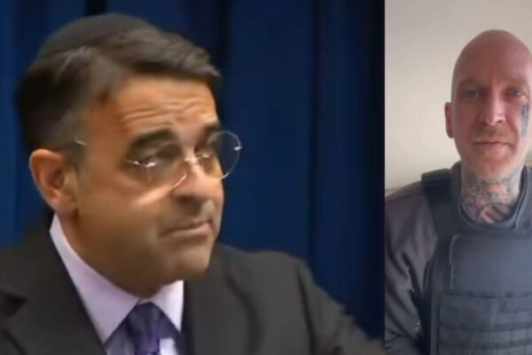 BREAKING: Feds Unseal Indictment Charging 15 Minneapolis Antifa Militants with Conspiracy to Impede or Injure Federal Officers While Trying to Stop ICE Enforcement (VIDEO)