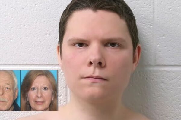 Transgender Vegan Cult Member Charged with Murdering Parents, Execution-Style, on Her 30th Birthday