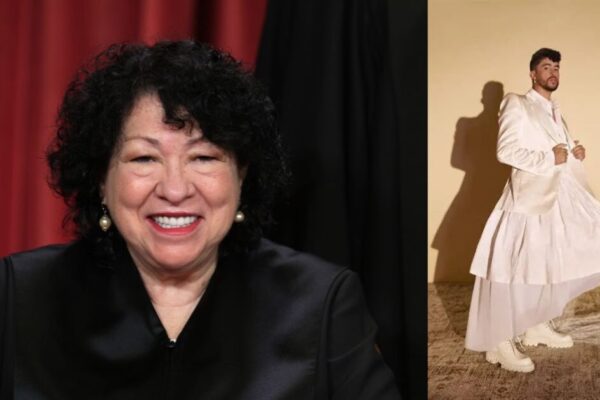 Justice Sotomayor Discloses ,333 in Concert Tickets from Bad Bunny’s Record Label in Latest Supreme Court Financial Report