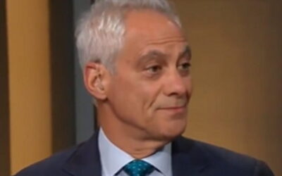Rahm Emanuel Actually Makes a Good Point About the DSA Victories in NYC This Week – They Don’t Help Democrats (VIDEO)