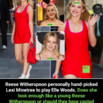 Reese Witherspoon Personally Hand-Picked Lexi Minetree to Play Elle Woods. Does She Look Enough Like a Young Reese Witherspoon or Should They Have Casted Ava Phillippe? reese-witherspoon-personally-hand-picked-lexi-minetree-to-play-elle-woods-does-s-2