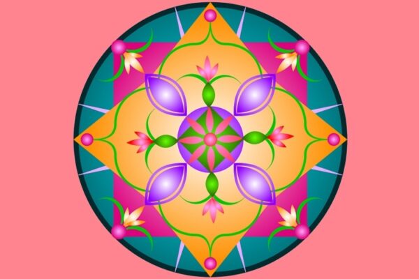 Maitreya Wisdom Card #68 – Relationships