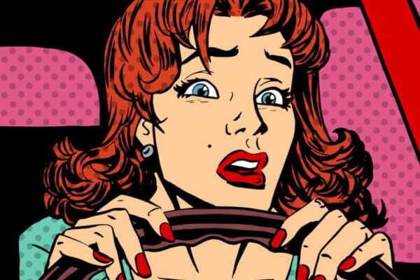 The Hit List – Road Tripping Out
