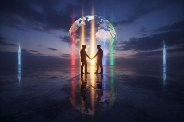 Russia-China Summit Advances Multipolar Vision, Analysts Say