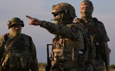 NYT and Telegraph SURRENDER to the Truth, Report on Russian Siege of Konstantinovka and the Advance for the Final Donetsk Battle: The Kramatorsk-Slavyansk Fortress Belt