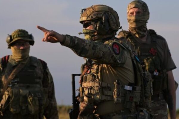 NYT and Telegraph SURRENDER to the Truth, Report on Russian Siege of Konstantinovka and the Advance for the Final Donetsk Battle: The Kramatorsk-Slavyansk Fortress Belt
