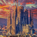 Antoni Gaudi – a dream in stone sagrbetter600