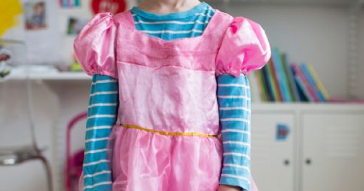 Dozens of Dem Lawmakers Push to Make Sure Parents Can’t Tell If Kids’ TV Shows Push Transgender Ideology