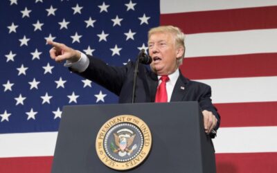 NEW: Trump Turns the Tables, Says He Will Not Approve FISA Extension Without Save America Act – Pulte Will Remain as Acting DNI Until US Attorney Pick is Approved