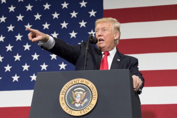 NEW: Trump Turns the Tables, Says He Will Not Approve FISA Extension Without Save America Act – Pulte Will Remain as Acting DNI Until US Attorney Pick is Approved