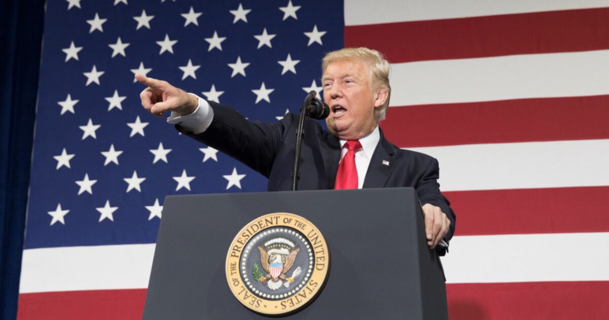 NEW: Trump Turns the Tables, Says He Will Not Approve FISA Extension Without Save America Act – Pulte Will Remain as Acting DNI Until US Attorney Pick is Approved