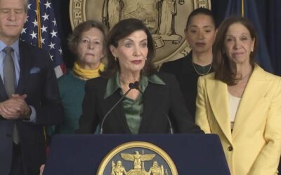 INSANITY: New York State Democrats Pass Bill Replacing the Words “Mother” and “Father” with These Two Ultra-Woke Terms