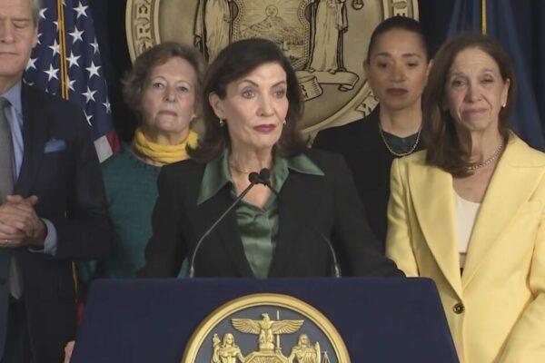 INSANITY: New York State Democrats Pass Bill Replacing the Words “Mother” and “Father” with These Two Ultra-Woke Terms