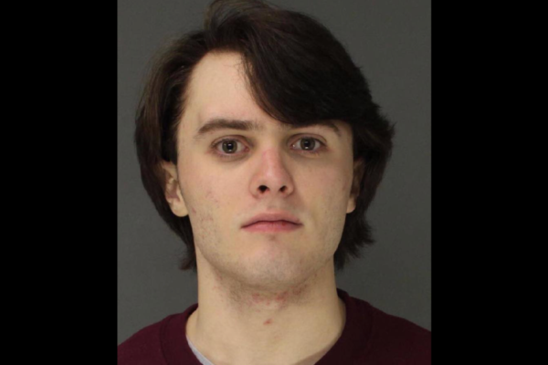 Anti-Ice Activist Accused of Leaving Agent with Horrific Bite Wounds Previously Accused of Distributing Child Porn