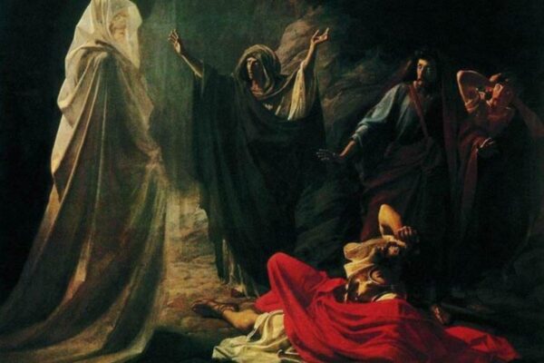 Is Spiritualism Losing Its Roots?