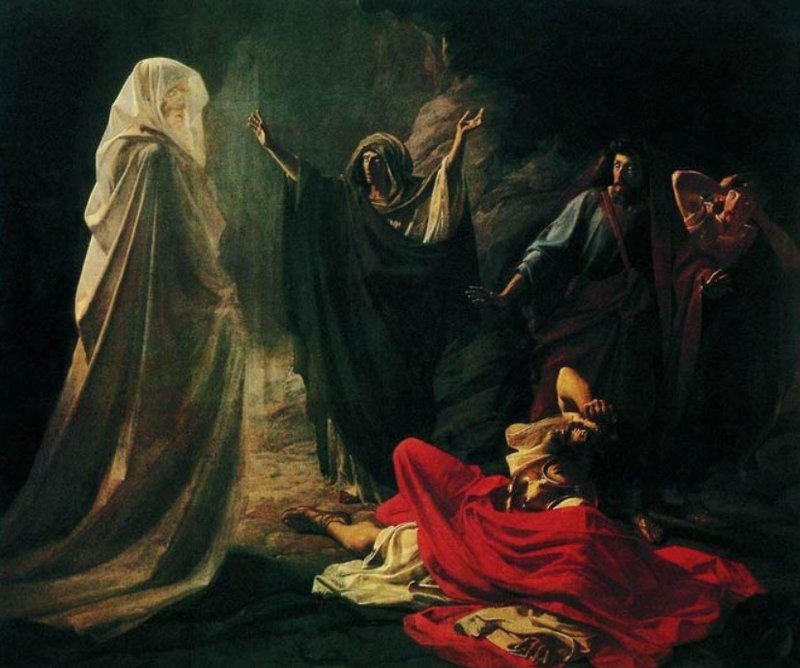 Is Spiritualism Losing Its Roots?