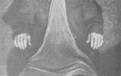 Jack Webber: One of History’s Most Photographed Physical Mediums