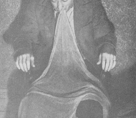 Jack Webber: One of History’s Most Photographed Physical Mediums