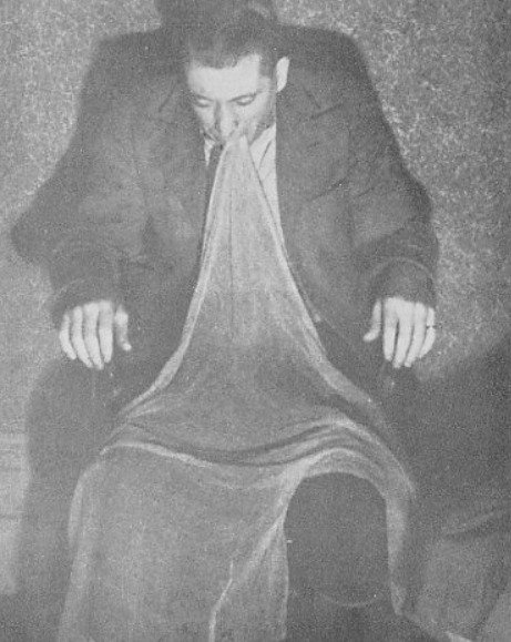 Jack Webber: One of History’s Most Photographed Physical Mediums