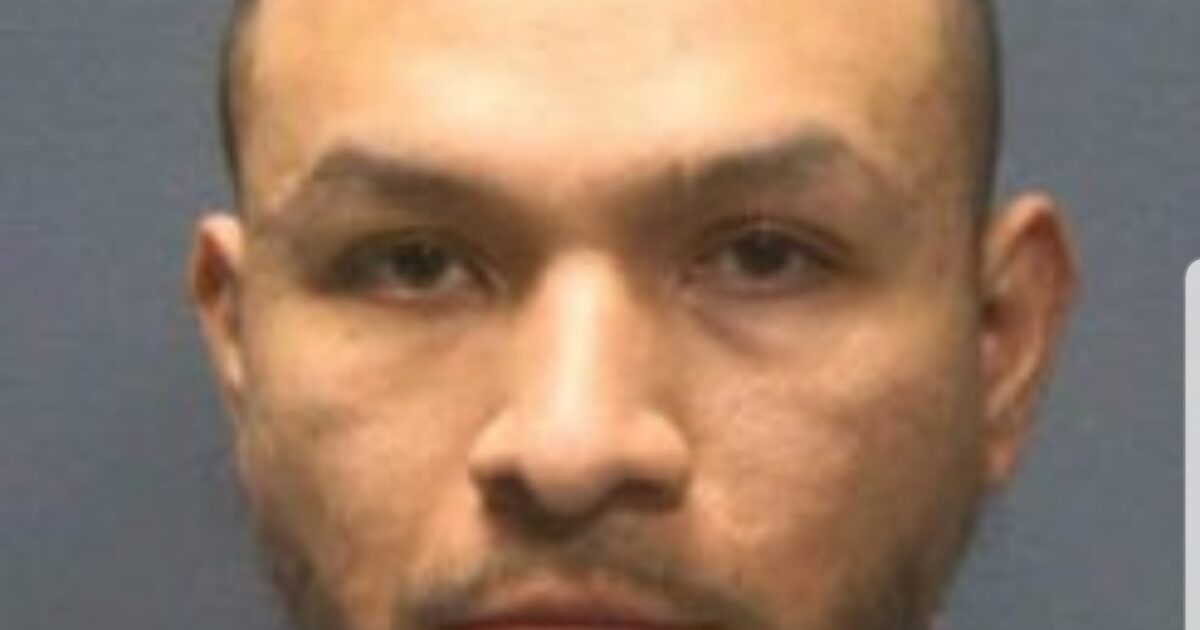 HORROR: Illegal Alien with Long Rap Sheet Arrested For Fatally Striking Elderly Pedestrian in Tennessee and Fleeing Scene