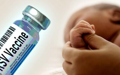 Secret Trial of Pfizer RSV Vaccine Killed Two Infants in the 1960s — Their Families Just Sued the U.S. Government