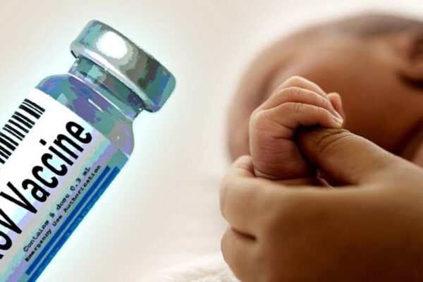 Secret Trial of Pfizer RSV Vaccine Killed Two Infants in the 1960s — Their Families Just Sued the U.S. Government