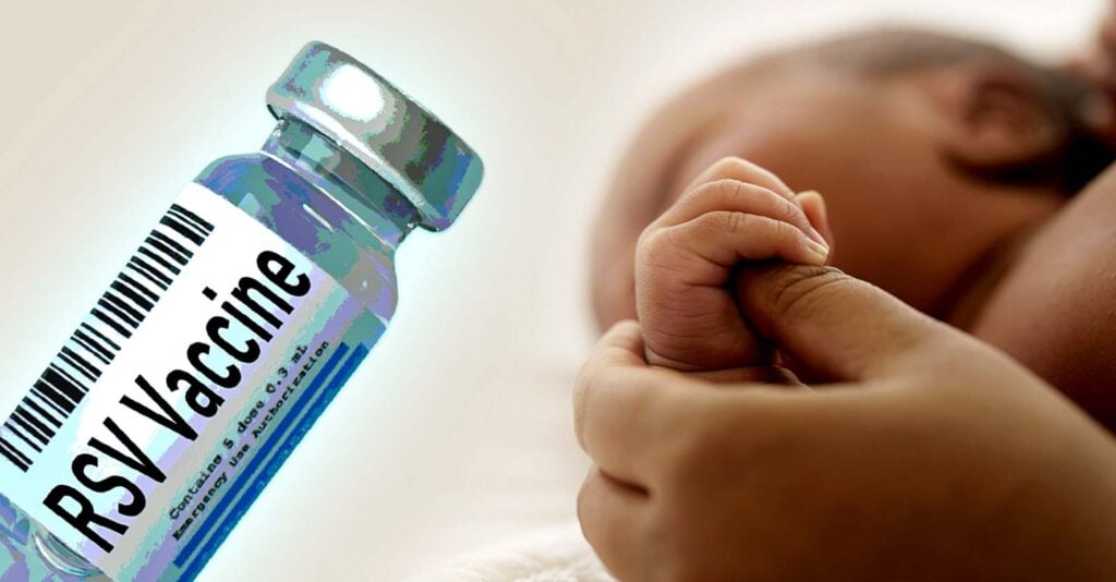 Secret Trial of Pfizer RSV Vaccine Killed Two Infants in the 1960s — Their Families Just Sued the U.S. Government