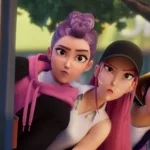 She Co-Wrote Kpop Demon Hunters While Quietly Coming Out as Bisexual. The Story She Was Telling Kept Turning into Her Own she-co-wrote-kpop-demon-hunters-while-quietly-coming-out-as-bisexual-the-story-s-2