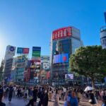 Tokyo recap and why I love Japan shibuya-1024x768-1