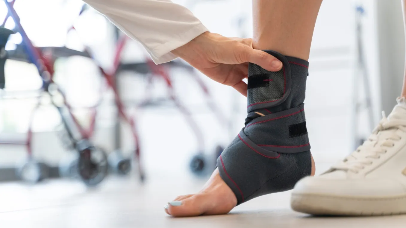 Does Knee Surgery Make Your Osteoarthritis Worse?
