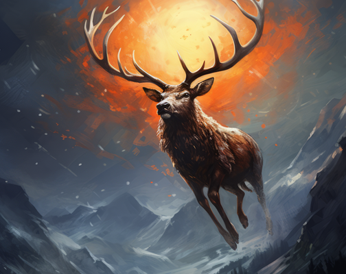 Solstice – Cancer Sun plus two yods