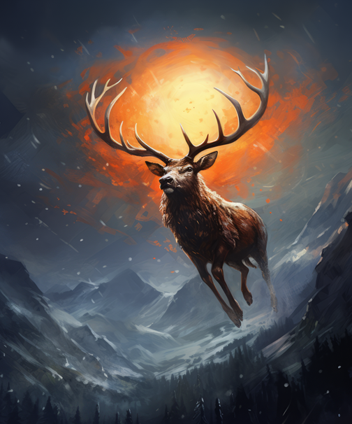 Solstice – Cancer Sun plus two yods