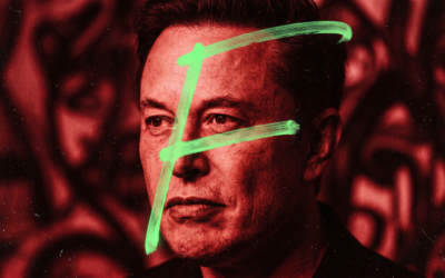Spacex Got the Worst Possible Environmental Grade Right Before Its IPO, Putting It in the Same Tier MSCI Gave Putin’s Russia After It Invaded Ukraine