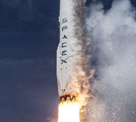 SpaceX IPO -wishing and hoping