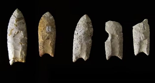 How a Handful of Prehistoric Geniuses Launched Humanity’s Technological Revolution