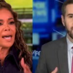 FOX News Contributor Guy Benson Responds to Sunny Hostin’s Claim That it’s ‘Not Possible’ for California to Count All the Votes in One Night: ‘WHAT?’ (VIDEO) sunny-hostin-guy-benson-1200x630-1