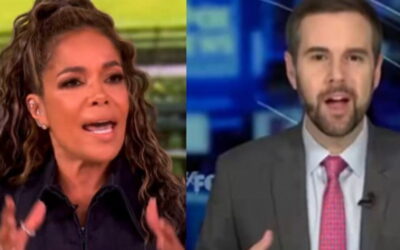 FOX News Contributor Guy Benson Responds to Sunny Hostin’s Claim That it’s ‘Not Possible’ for California to Count All the Votes in One Night: ‘WHAT?’ (VIDEO)