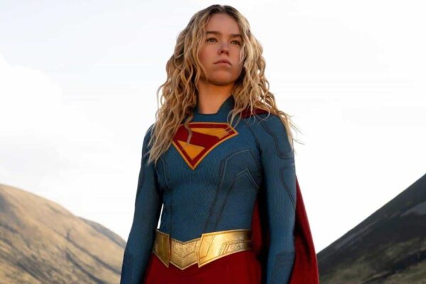 Supergirl Writer Reveals Scrapped Sasha Calle Movie Was “Completely Different” From the DCU Film