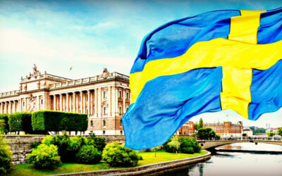 Sweden Abolishes Permanent Residence Permits for Asylum Seekers After Migration Experiment Turns Into National Crisis