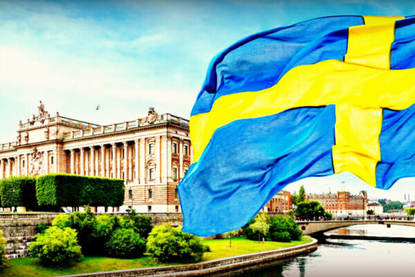 Sweden Abolishes Permanent Residence Permits for Asylum Seekers After Migration Experiment Turns Into National Crisis