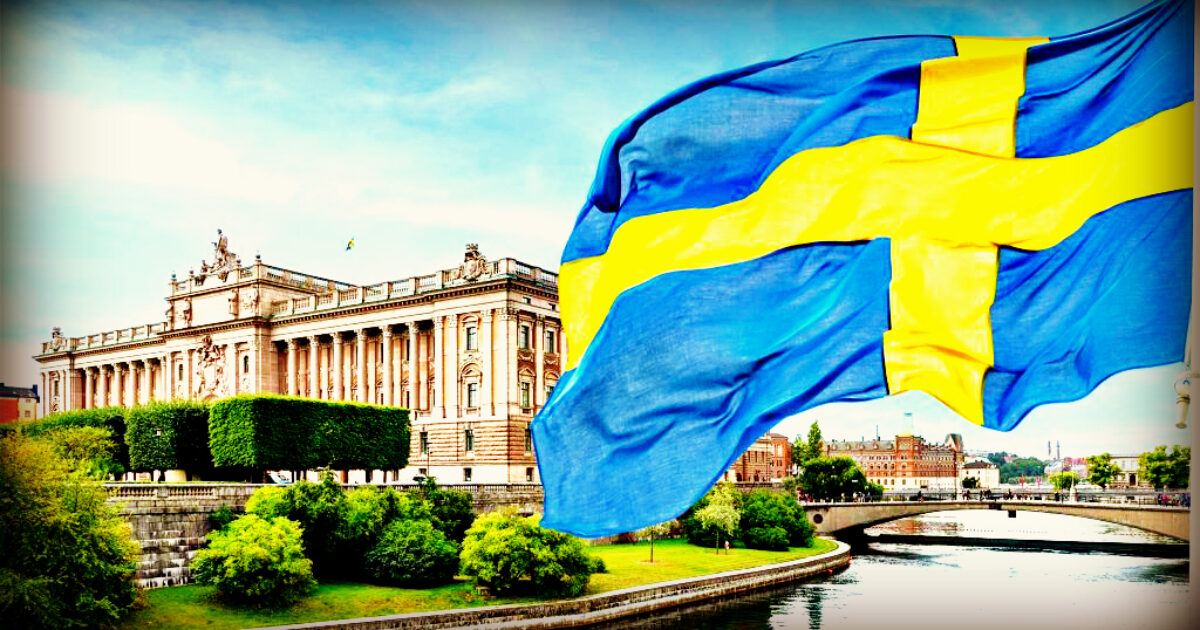 Sweden Abolishes Permanent Residence Permits for Asylum Seekers After Migration Experiment Turns Into National Crisis