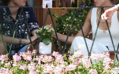 The Billionaire Heir Who Runs Louis Vuitton Watches Went to Dinner in Portofino Without Security. His Girlfriend’s Watch Was Stolen