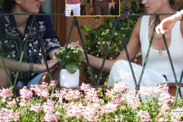 The Billionaire Heir Who Runs Louis Vuitton Watches Went to Dinner in Portofino Without Security. His Girlfriend’s Watch Was Stolen