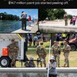 the-national-guard-is-now-patrolling-the-lincoln-memorial-reflecting-pool-after-2