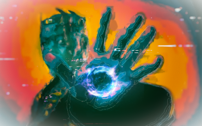 The Healer