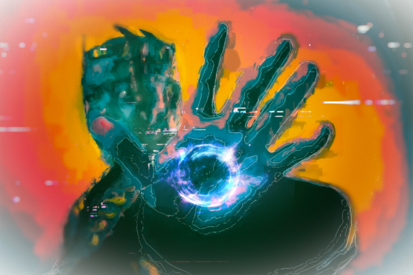 The Healer
