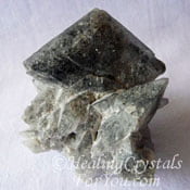Thenardite Boosts Memory And Helps Problem Solving