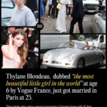 Thylane Blondeau, Once Dubbed “The Most Beautiful Little Girl In The World” at Age 6 by Vogue France, Just Got Married in Paris at 25 thylane-blondeau-once-dubbed-the-most-beautiful-little-girl-in-the-world-at-age-2