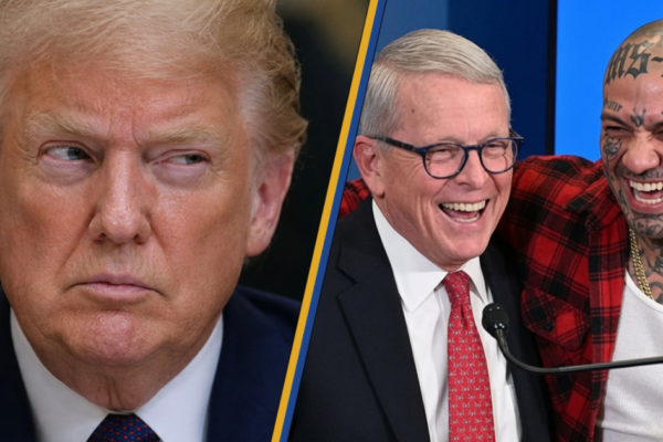 Traitor RINOs Simp For Illegal Aliens As Trump Admin Attempts to Combat Illegal Immigration