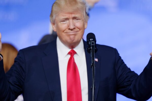 BREAKING: Trump-Backed Candidates Win Republican Primary Races in Georgia and Oklahoma